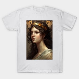 Roman Princess T-Shirt